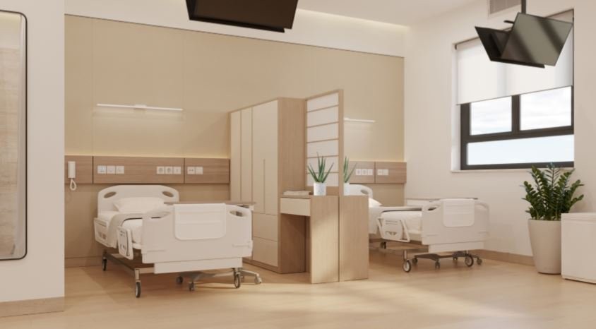 Khởi công Viện dưỡng lão Phương Đông Asahi đẳng cấp Nhật Bản