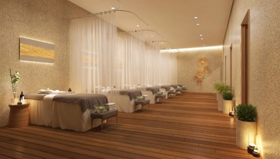 Khởi công Viện dưỡng lão Phương Đông Asahi đẳng cấp Nhật Bản