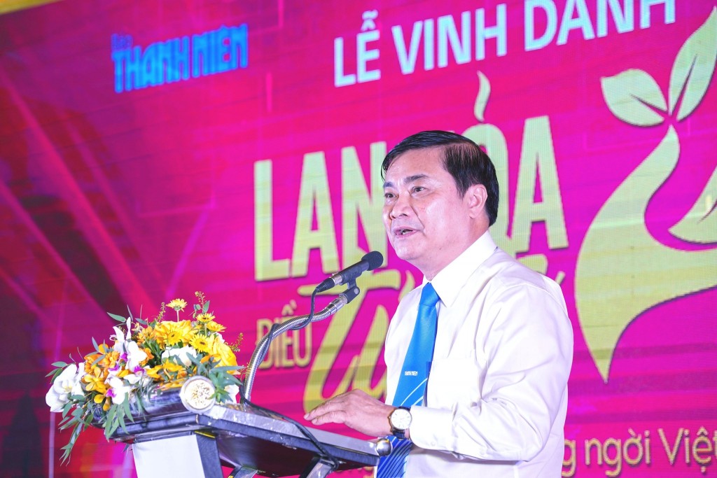 “Lan tỏa điều tử tế” - Đồng lòng tỏa sáng, rạng ngời việt nam