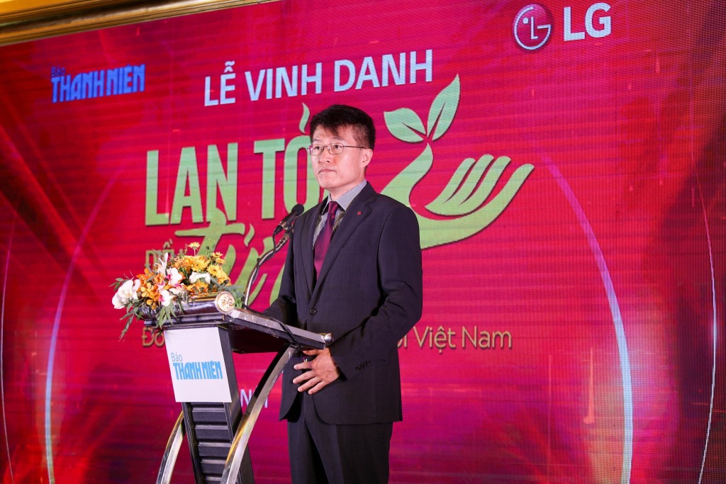 “Lan tỏa điều tử tế” - Đồng lòng tỏa sáng, rạng ngời việt nam