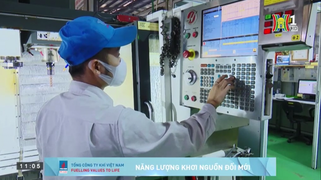 GDP Việt Nam tăng trưởng tốt trong 6 tháng đầu năm 2022