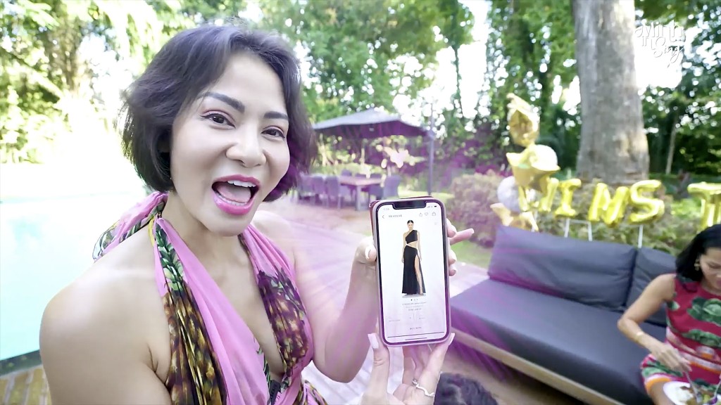 Đằng sau những clip triệu view TikTok của Thu Minh có gì?