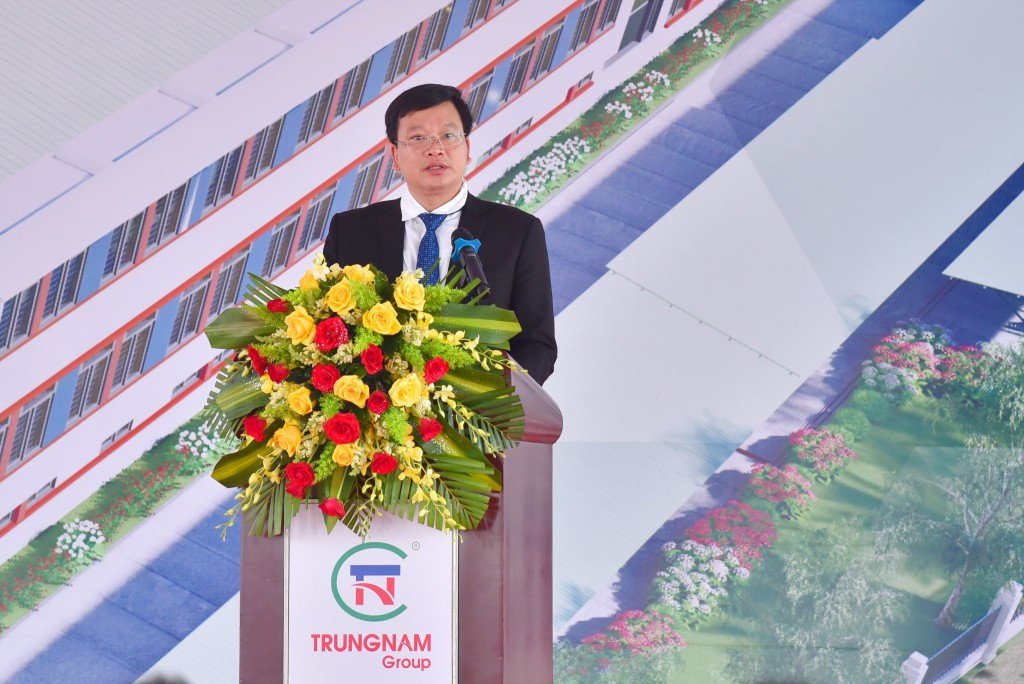 1.573 căn nhà Đại đoàn kết được xây dựng trên quê hương cố Thủ tướng Võ Văn Kiệt