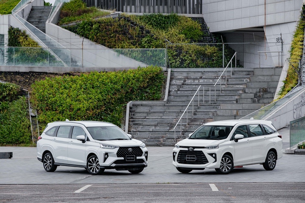 Toyota Việt Nam công bố thành tựu và các hoạt động nổi bật nửa đầu năm 2022