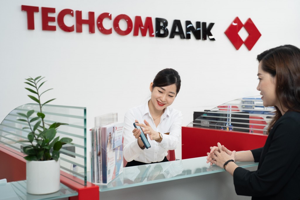  Techcombank Business tiếp tục là điểm nhấn trên hành trình thực thi “chuyển đổi ngành tài chính, nâng tầm giá trị sống” 