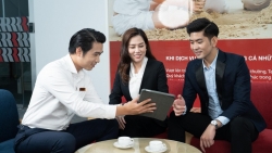 Tiên phong số hóa, Techcombank tiếp tục là ngân hàng giao dịch chính của nhiều doanh nghiệp