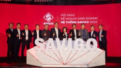 SAVICO: 40 năm một chặng đường hình thành và phát triển