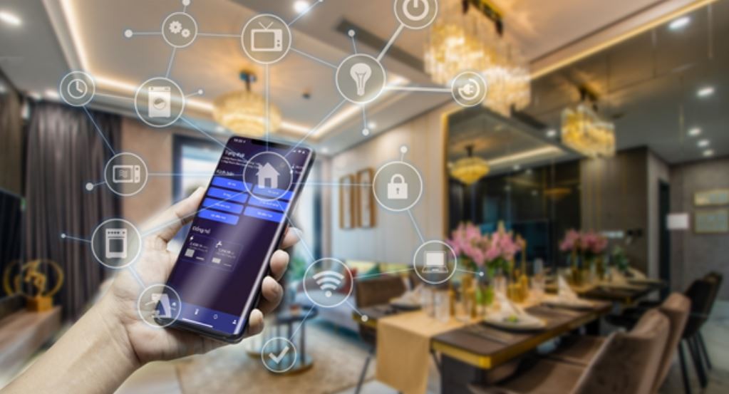 Hệ sinh thái Smart Living mang đến những trải nghiệm sống vượt trên mọi kỳ vọng