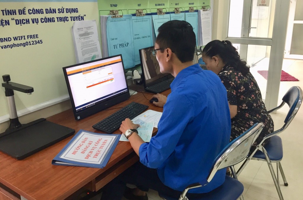 Góp sức trẻ xây dựng Tây Hồ sớm trở thành trung tâm “Dịch vụ - du lịch - văn hóa”