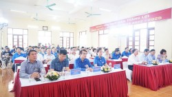 Tuổi trẻ Hải Phòng chung tay xây dựng Nông thôn mới