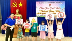 Sinh hoạt hè 2022:  Trẻ em háo hức, người lớn bớt lo