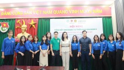 Thực hiện dự án “Áo xanh sư phạm đến trường” chuyên nghiệp, sâu rộng hơn