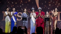 Việt Nam sẽ là quốc gia đăng cai Hoa hậu Trái đất 2023
