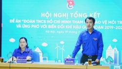 16.730 ý tưởng khởi nghiệp, lập nghiệp của thanh niên trong bảo vệ môi trường