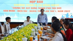 6.000 người đi bộ đồng hành nhân Kỷ niệm 75 năm Ngày Thương binh - Liệt sĩ