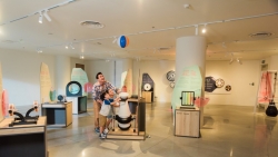 Trải nghiệm độc đáo: Check-in Bảo tàng khoa học tại resort 5 sao