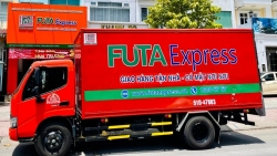 FUTA Express - 10 năm một chặng đường phát triển