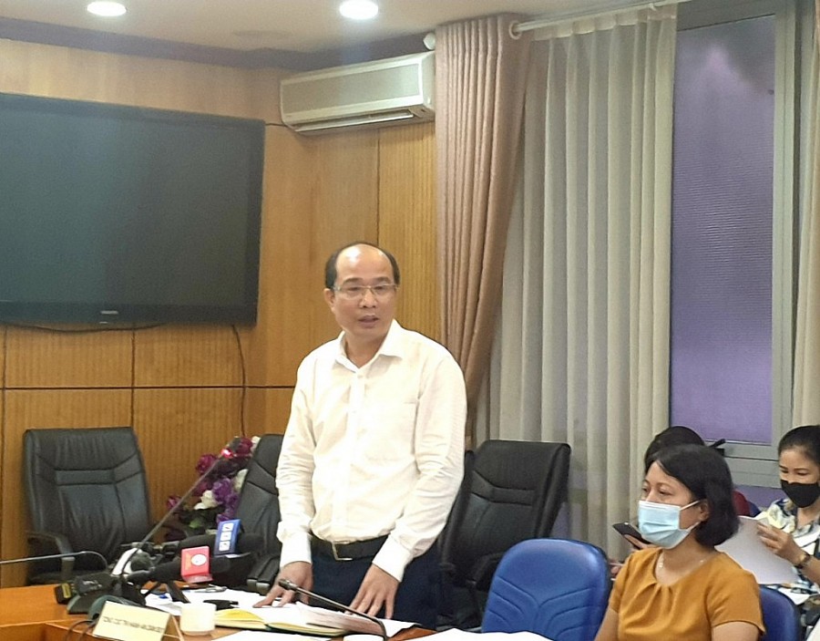 Ý kiến của Bộ Tư pháp về đề xuất tội phạm tham nhũng được nộp tiền để giảm án