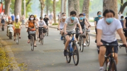 Hà Nội - điểm đến du lịch bằng xe đạp lý tưởng