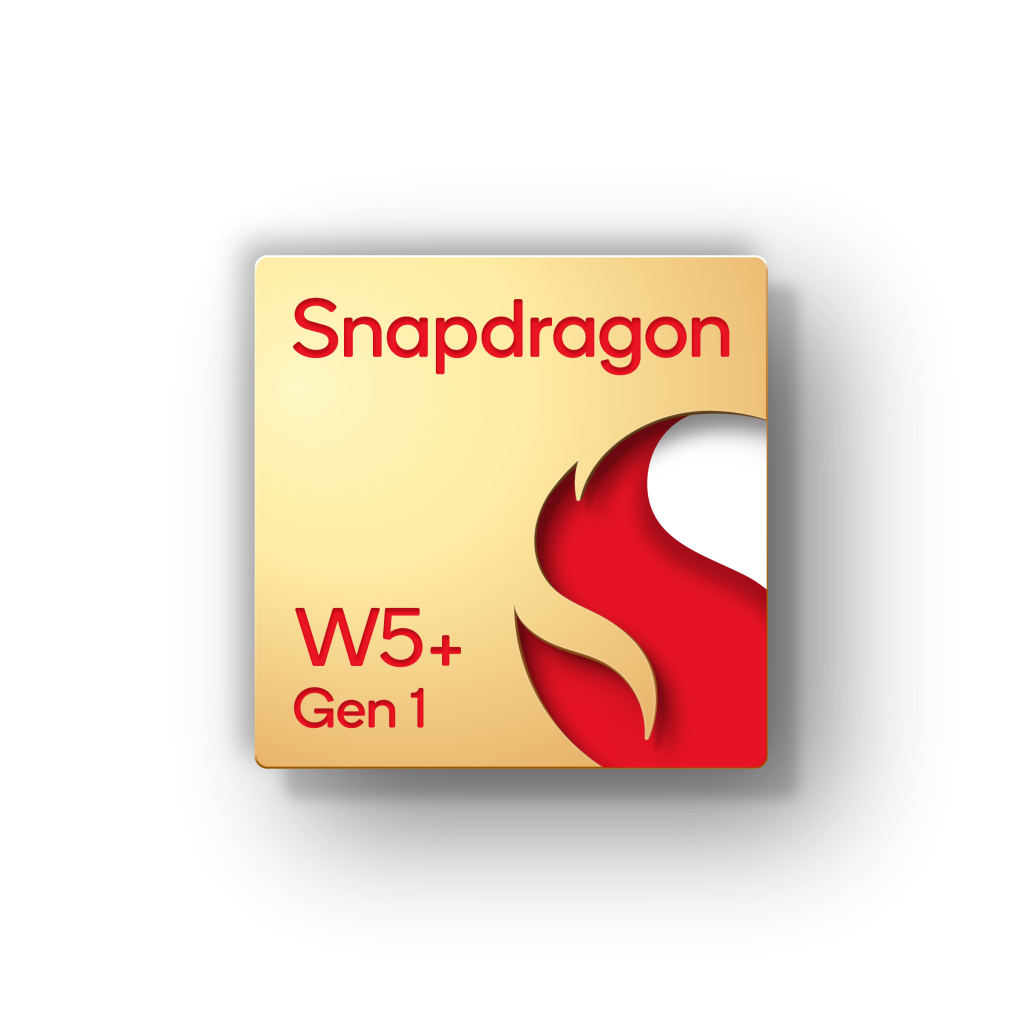 Nền tảng thiết bị đeo Snapdragon W5