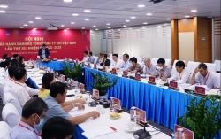 Hội nghị thường kỳ lần thứ XII BCH Đảng bộ PV GAS nhiệm kỳ 2020 - 2025