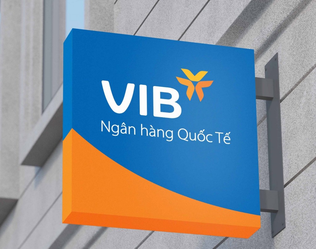 Lợi nhuận của VIB vượt 5.000 tỷ đồng, thuộc nhóm đầu ngành hiệu quả kinh doanh