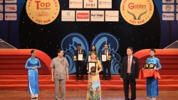 Tingco vinh dự lọt vào Top 20 Nhãn hiệu hàng đầu Việt Nam