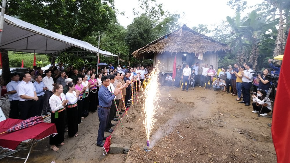 Toàn cảnh chương trình 