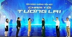 Hà Nội kích hoạt sự kiện tiêu dùng không tiền mặt năm 2022