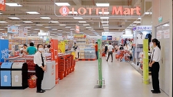 LOTTE Mart vinh dự đứng thứ 5 trong Top 10 Nhãn hiệu hàng đầu Việt Nam