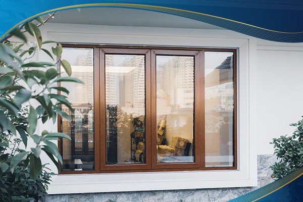 Bí quyết chọn cửa nhôm hiện đại cho các gia đình