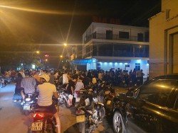 Hải Phòng: Phát hiện thi thể một phụ nữ lìa đầu trong quán ăn