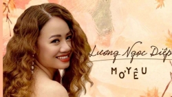 “Sơn ca đất mỏ” Lương Ngọc Diệp phát hành album "Mơ yêu" do chính mình sáng tác