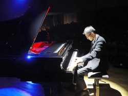 Sôi động sân chơi SIU Piano Competition mùa đầu tiên