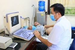 Huyện Ứng Hoà quan tâm chăm sóc sức khỏe cho người có công