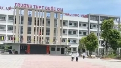 Nam sinh "trường làng" Hà Nội là thủ khoa toàn quốc