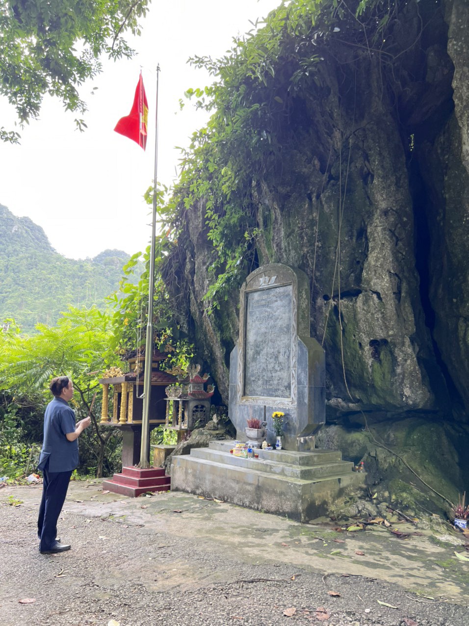 Nỗi đau sẽ nguôi ngoai nhưng tình người mãi đọng!