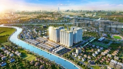 Vị trí đắc địa bậc nhất Thủ đô của tổ hợp căn hộ Hanoi Melody Residences