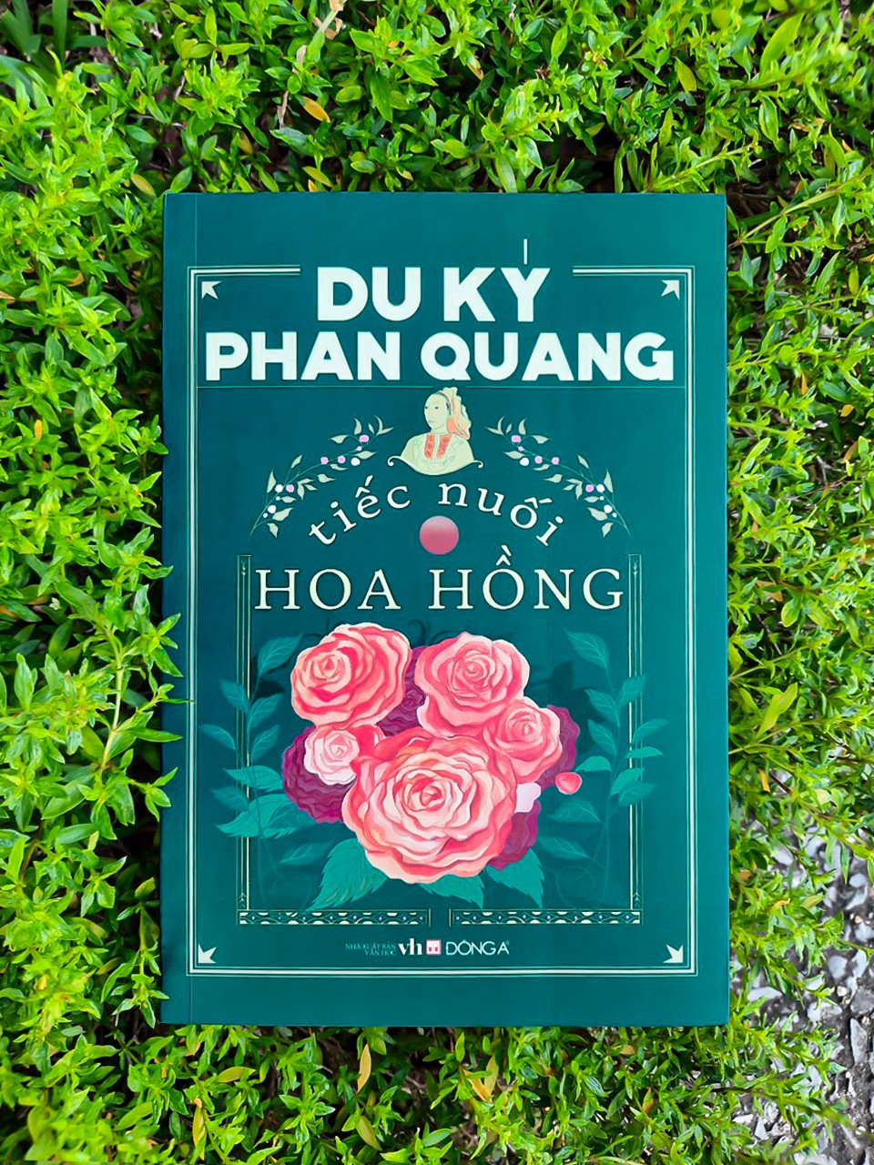 Theo chân nhà báo, nhà đối ngoại Phan Quang ngang qua 20 quốc gia trên thế giới