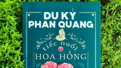 Theo chân nhà báo, nhà đối ngoại Phan Quang ngang qua 20 quốc gia trên thế giới