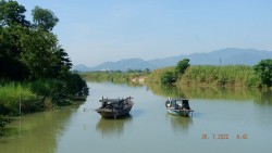 Quảng Nam sẽ có khu du lịch sinh thái hơn 1.500 tỷ đồng ven sông Thu Bồn