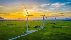 Bộ Công an xác minh dòng vốn, tình trạng nợ của hàng chục dự án điện gió