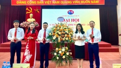 Đồng chí Nguyễn Thứ Mười tái đắc cử chức danh Bí thư Chi bộ trường Lê Duẩn
