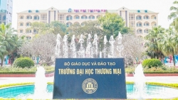 Đại học Thương mại thông báo ngưỡng điểm sàn xét tuyển đại học