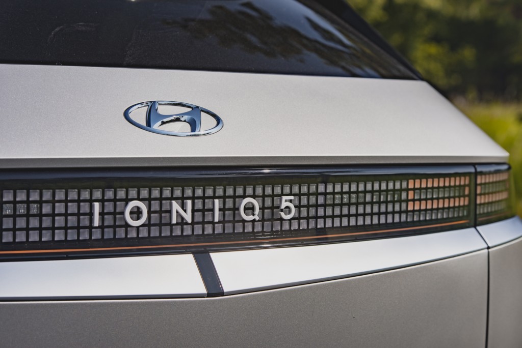 IONIQ 5: Khi Hyundai là người tiên phong