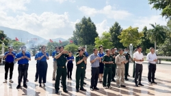 Hội Cựu chiến binh PVFCCo tổ chức nhiều hoạt động ý nghĩa kỉ niệm Ngày 27/7