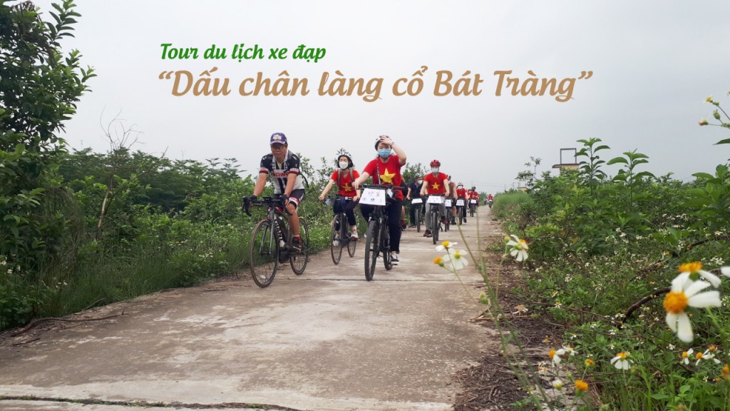 Bài 2: Từ nền văn minh gốm sứ Bát Tràng đến miền huyền tích Chử Đồng Tử - Tiên Dung