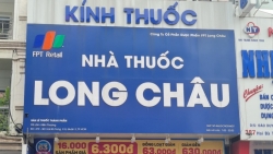 Nhà thuốc FPT Long Châu quảng cáo mỹ phẩm như thuốc chữa bệnh: Vì sao chưa xử lý?