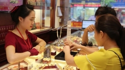 Nhu cầu tiêu dùng vàng của Việt Nam tăng 11% so với cùng kỳ năm 2021