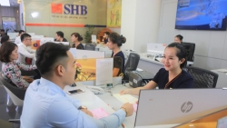 4 năm liên tiếp, Alpha Southeast Asia vinh danh SHB là “Ngân hàng Tài trợ Thương mại tốt nhất Việt Nam”